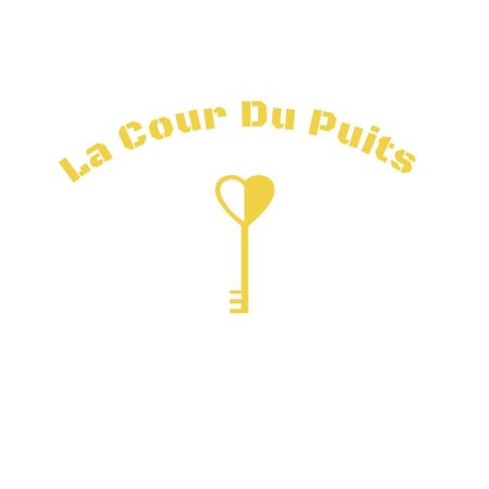 La Cour Du Puits Chambre Victor Cormeilles  ภายนอก รูปภาพ