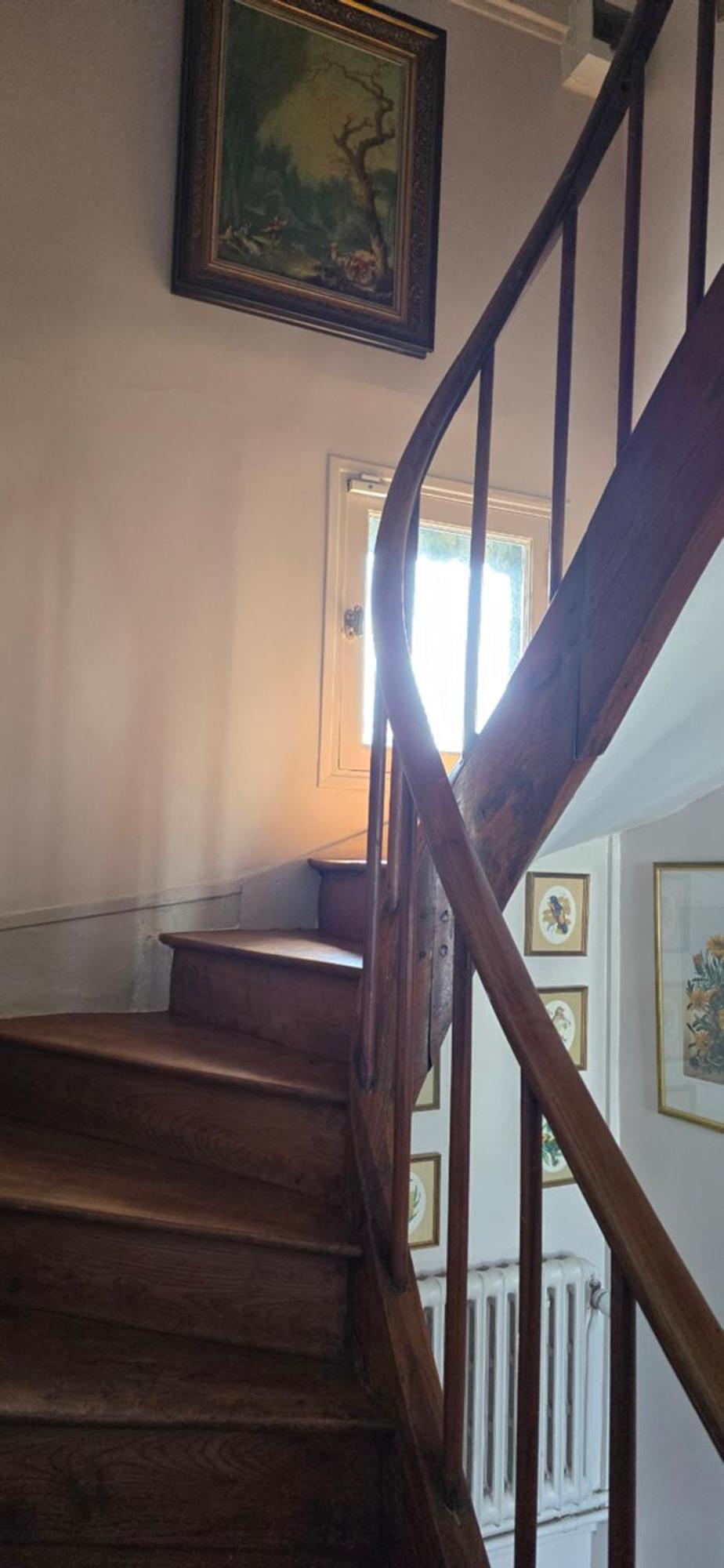 La Cour Du Puits Chambre Victor Cormeilles  ภายนอก รูปภาพ