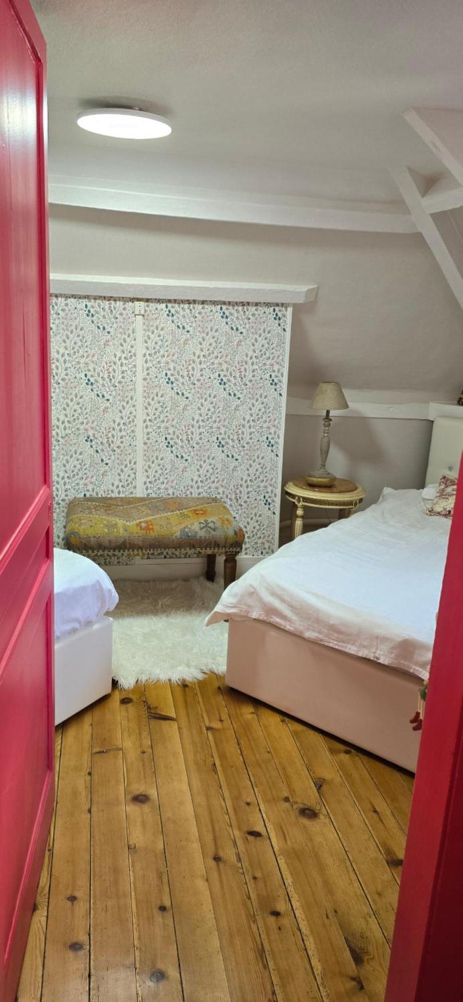 La Cour Du Puits Chambre Victor Cormeilles  ภายนอก รูปภาพ