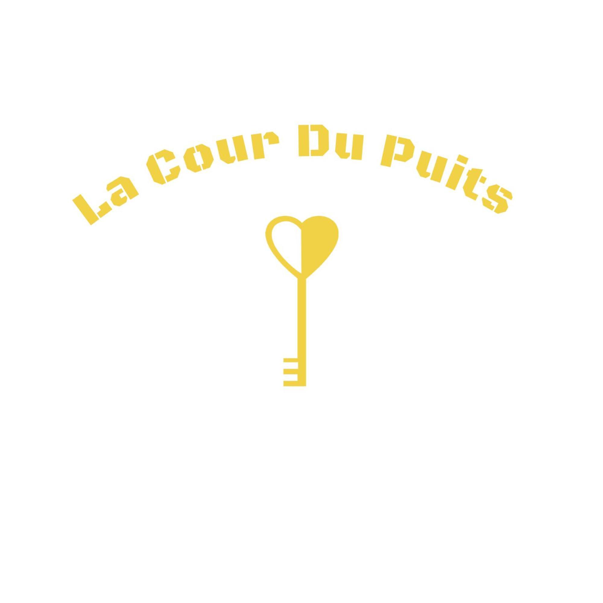 La Cour Du Puits Chambre Victor Cormeilles  ภายนอก รูปภาพ